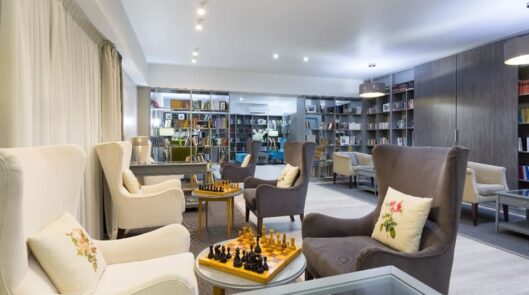 Библиотека