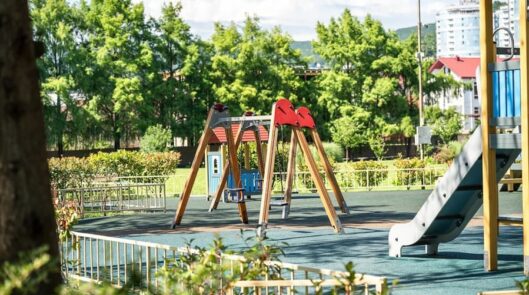 Услуги для детей