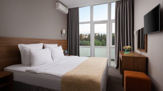 Комфорт 1-комнатный