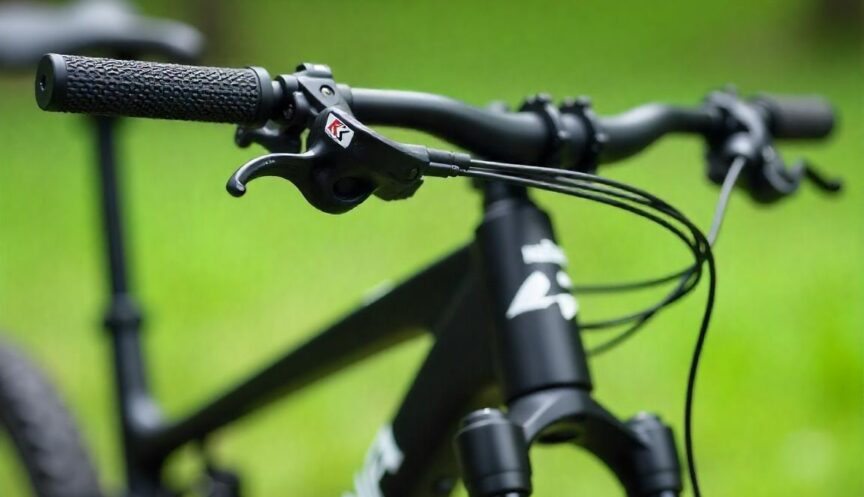 Прокат велосипедов