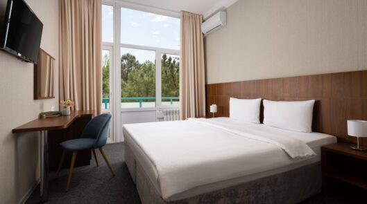 Стандарт 1-комнатный