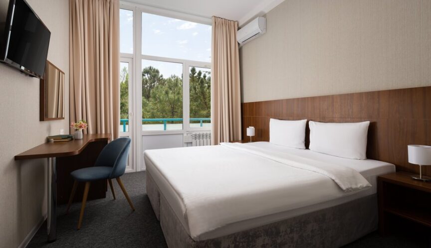 Стандарт 1-комнатный