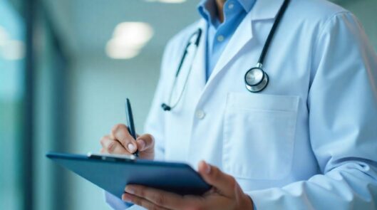 Здоровые суставы