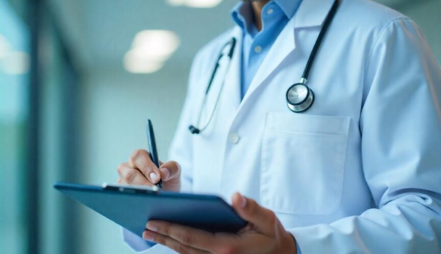 Здоровые суставы